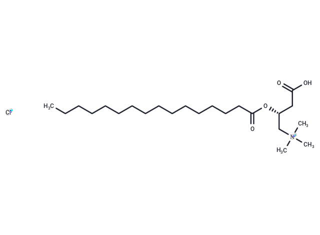 L-Palmitoylcarnitine chloride