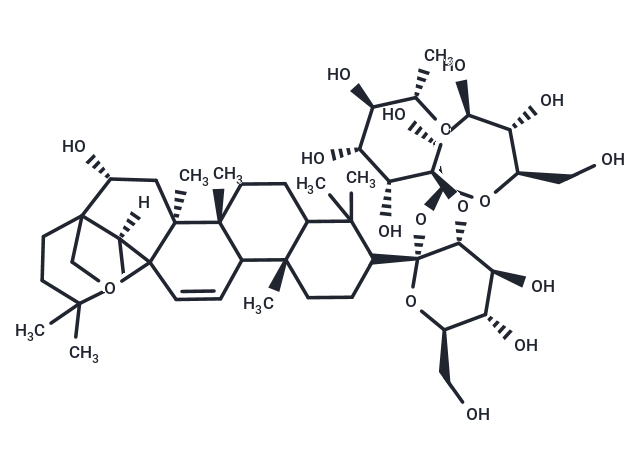 Saikosaponin C