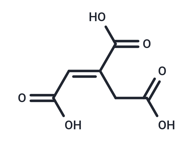 trans-Aconitic acid