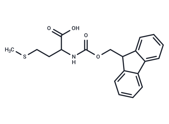 Fmoc-Met-OH