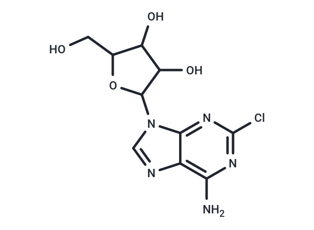 2-Chloroadenosine