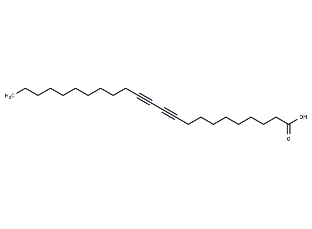 10,12-Tricosadiynoic acid