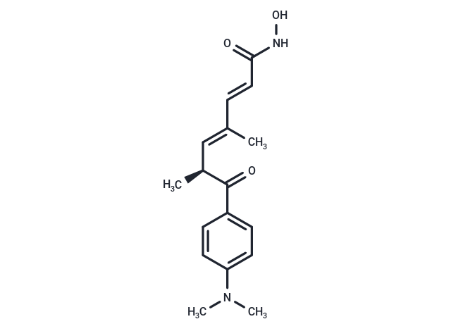 Trichostatin A S-isomer