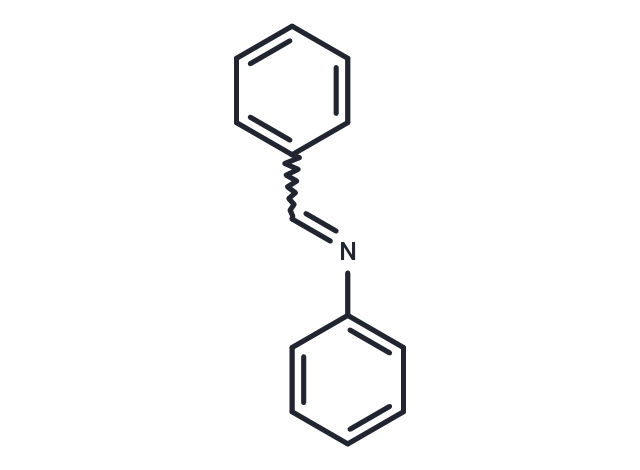 Benzylideneaniline