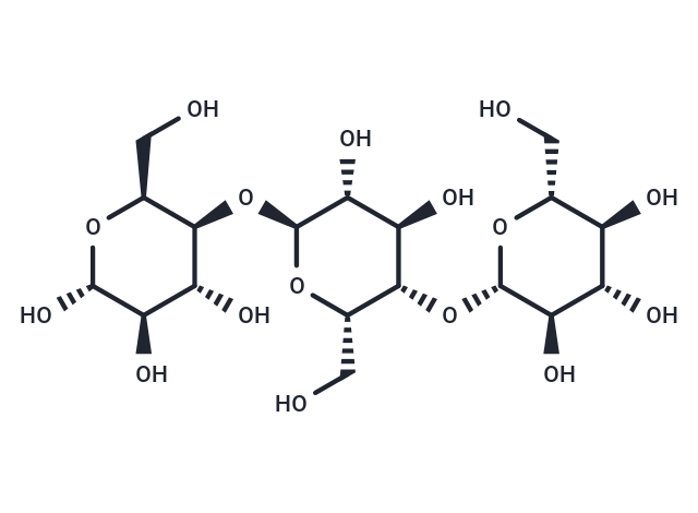 D-(+)-Cellotriose