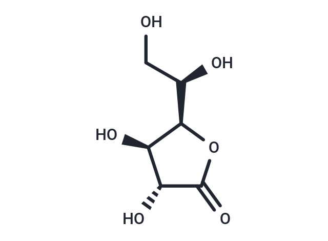 D-Glucono-1,4-Lactone