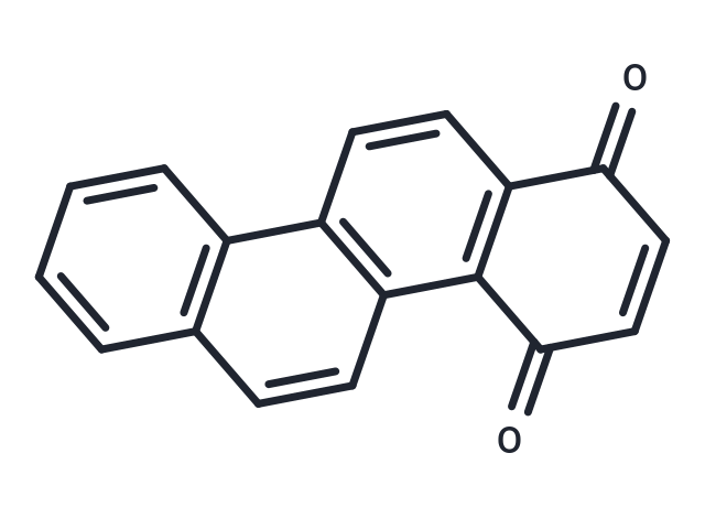 1,4-Chrysenequinone