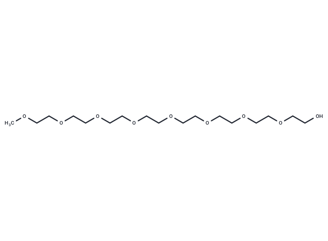 Octaethylene glycol monomethyl ether