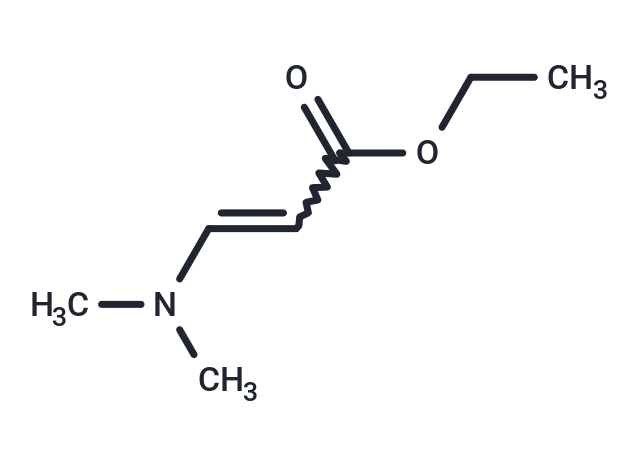 Ethyl 3-(dimethylamino)acrylate