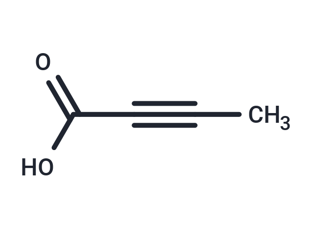 3-Butynoic acid