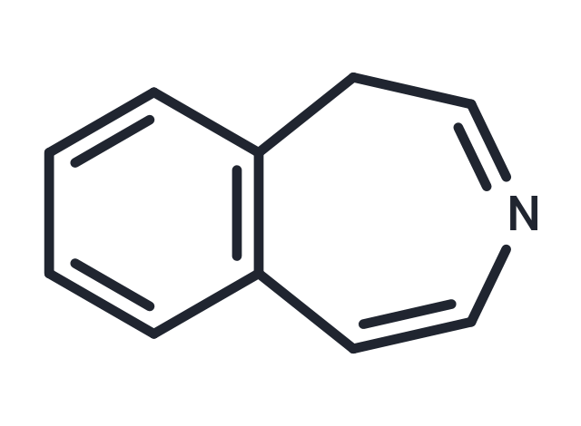 2,3,4,5-Tetrahydro-1H-benzo[d]azepine