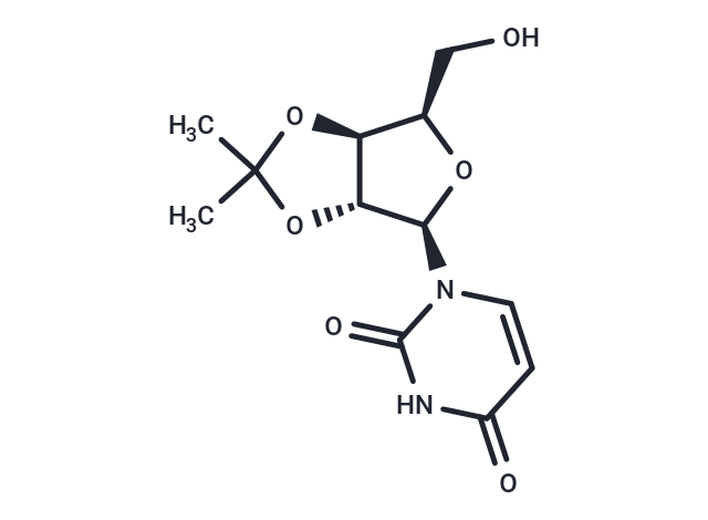 2',3'-Isopropylideneuridine