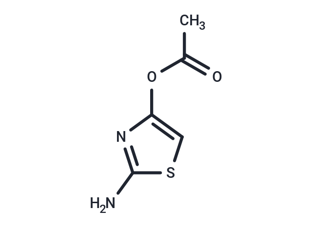 2-Aminothiazol-4-acetic acid