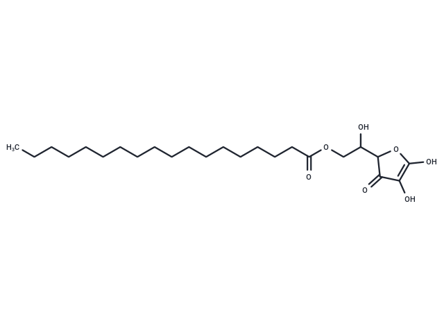 L-Ascorbic Acid 6-stearate