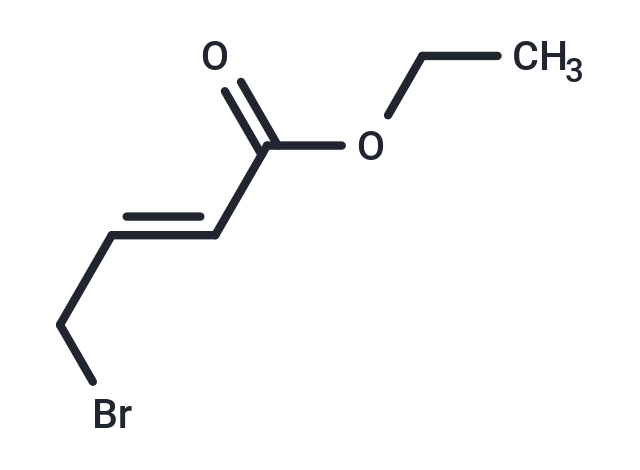 Ethyl 4-bromocrotonate