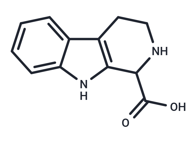 1,2,3,4-Tetrahydro-β-carboline-1-carboxylic acid