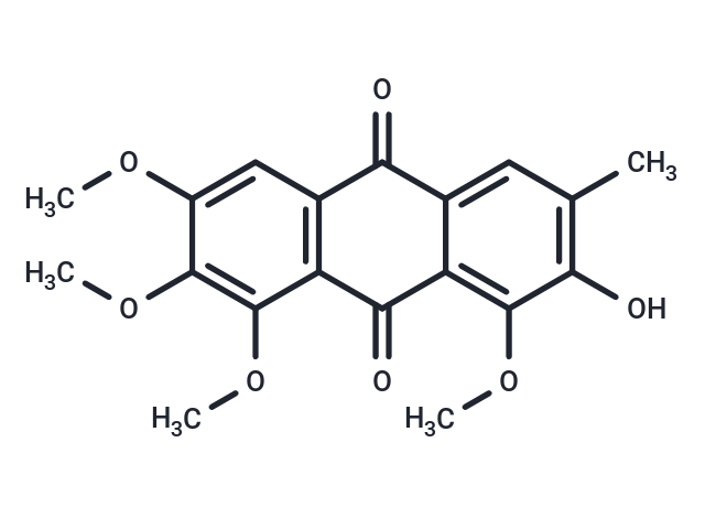 Chrysoobtusin