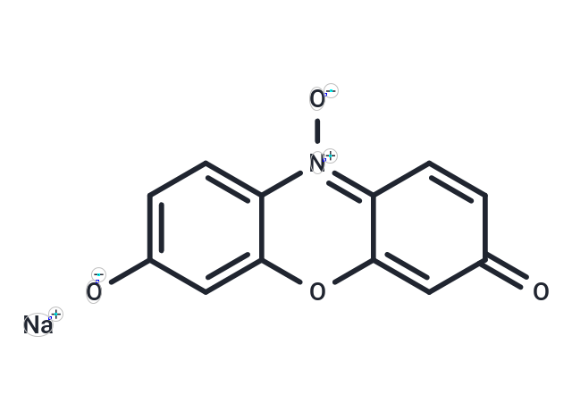 Resazurin sodium