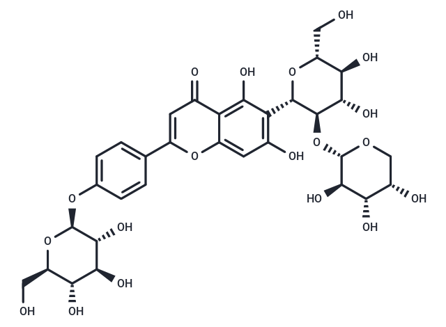 Vaccarin