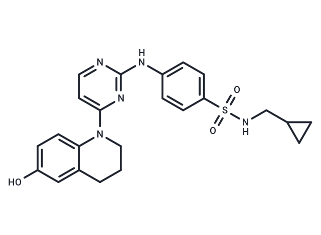 Pyrintegrin