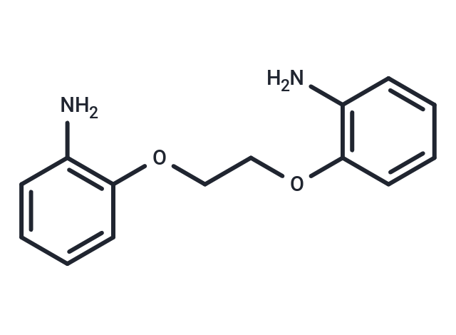 2-[2-(2-Aminophenoxy)ethoxy]phenylamine