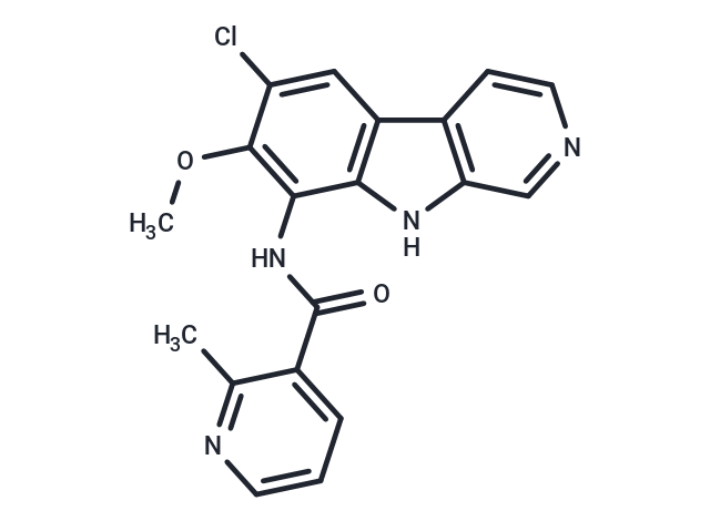 MLN120B