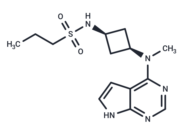 Abrocitinib