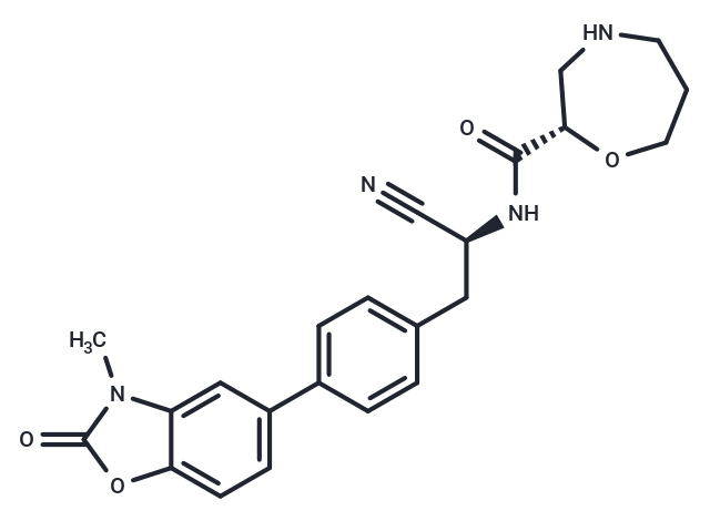 Brensocatib