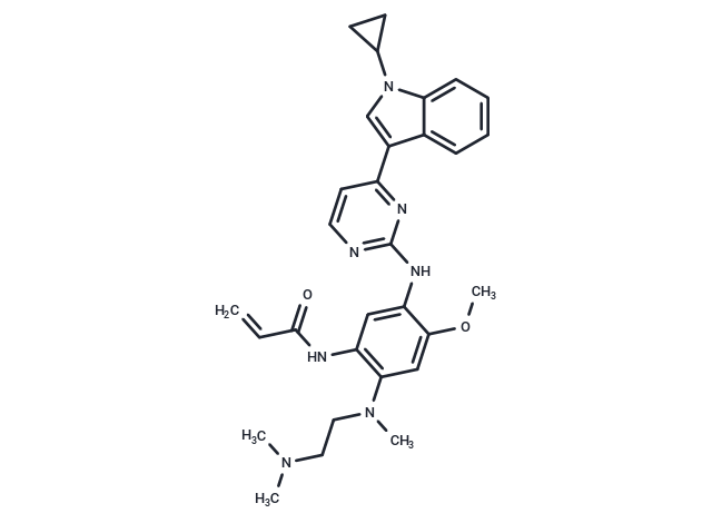 Almonertinib