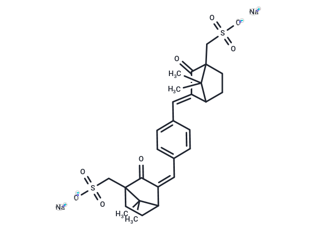 Ecamsule disodium