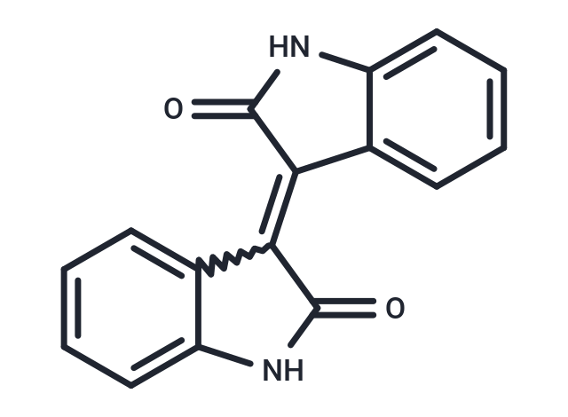 Isoindigotin