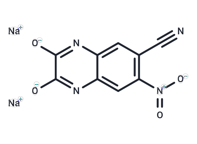 CNQX disodium