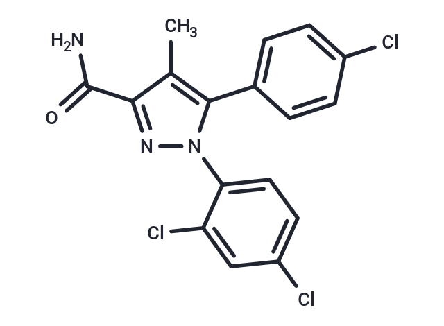 CB1 antagonist 2