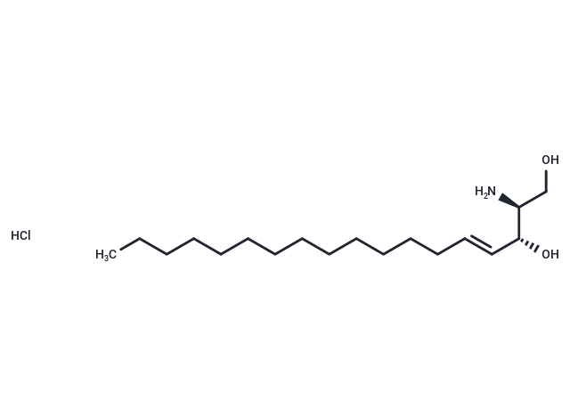 D-erythro-Sphingosine hydrochloride