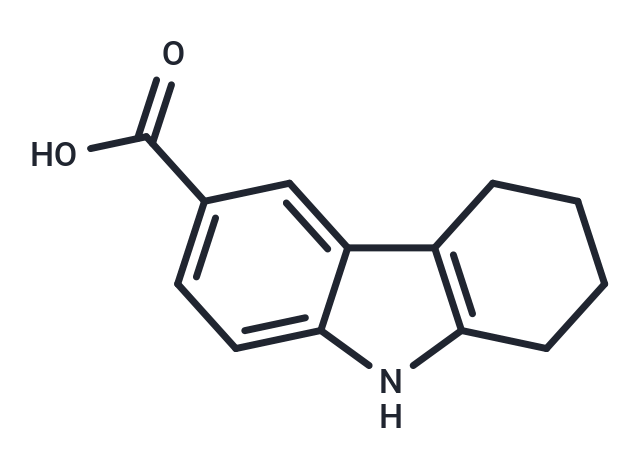2,3,4,9-Tetrahydro-1H-carbazole-6-carboxylic acid