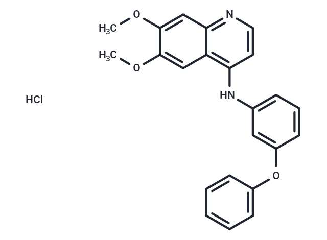 GW 284543 hydrochloride