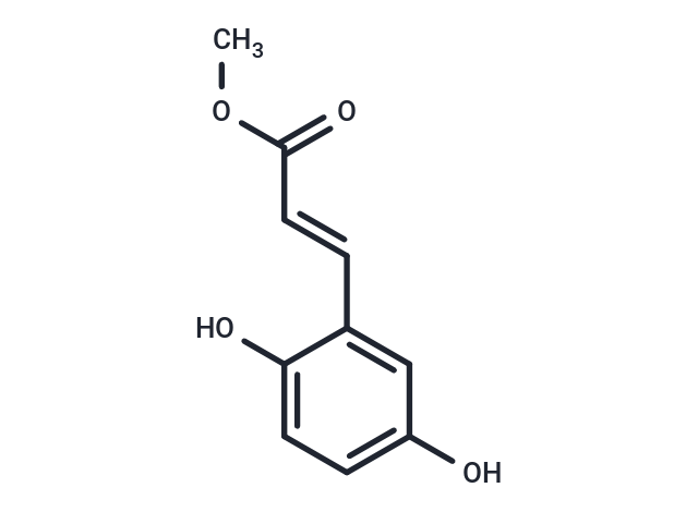 Methyl 2,5-dihydroxycinnamate