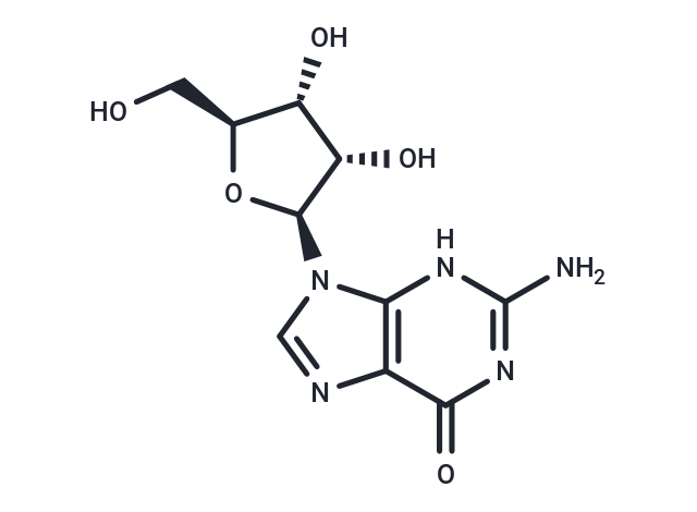 L-Guanosine