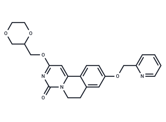 GPR84 antagonist 8