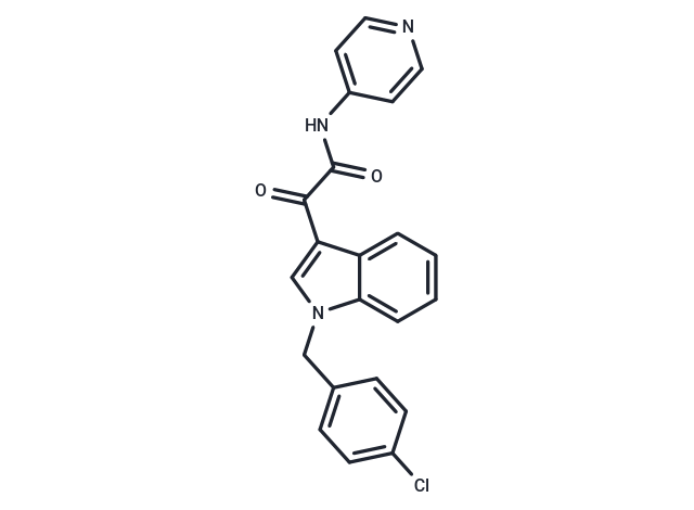 Indibulin