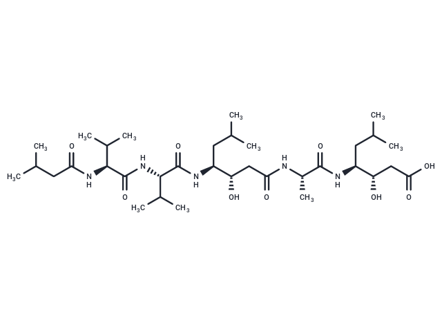 Pepstatin