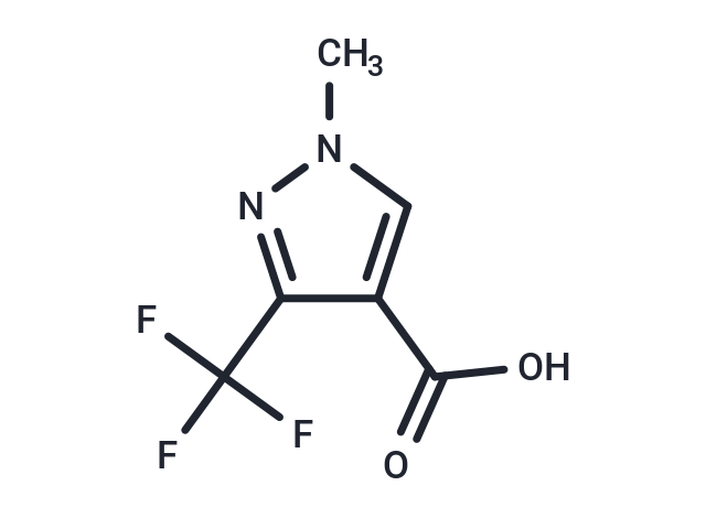 1-methyl-1H-pyrazole-4-carboxylic acid