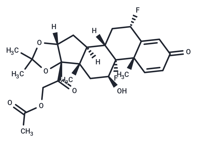 Fluocinonide