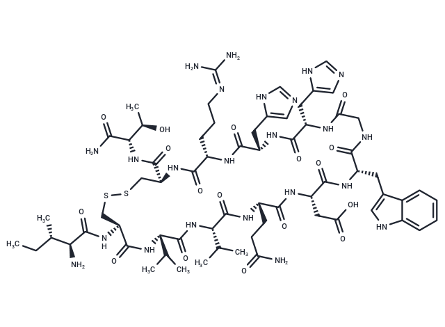 Compstatin