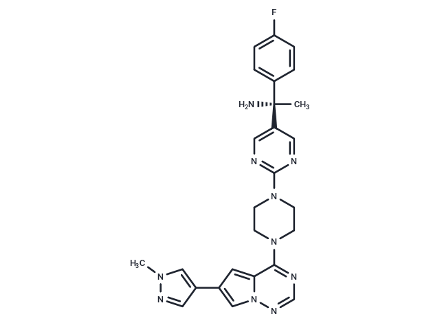 Avapritinib