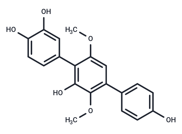 3-Hydroxyterphenyllin