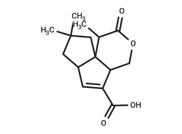 Pentalenolactone D