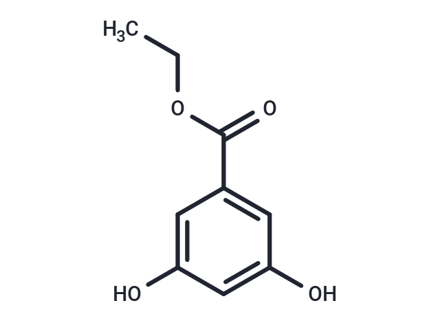 ETHYL 3,5-DIHYDROXYBENZOATE