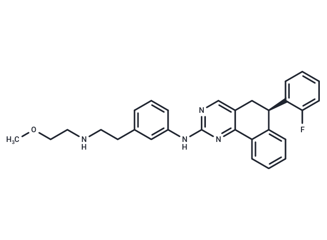 Derazantinib