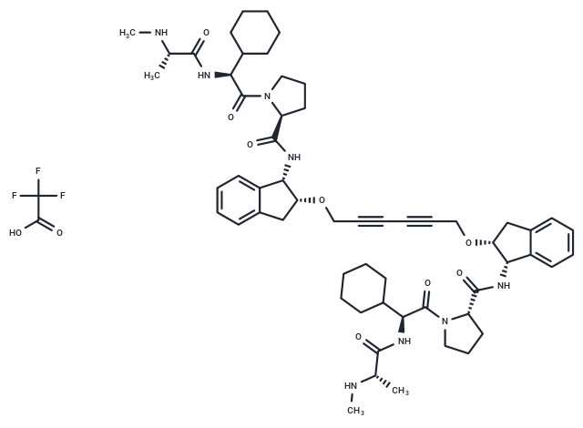 AZD5582